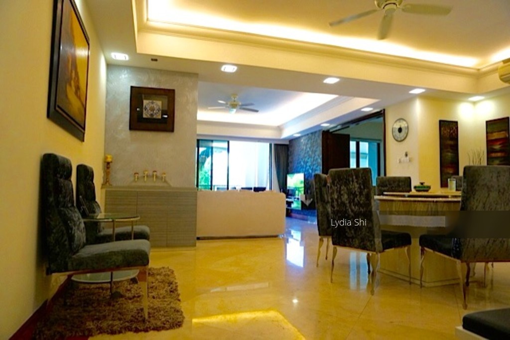 Pebble Bay (D15), Condominium #111161452